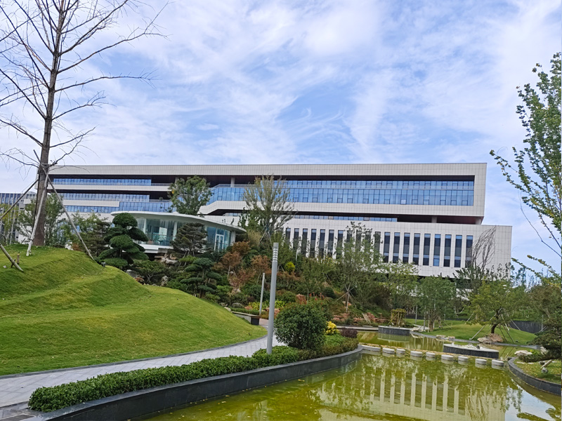 企业相册展示