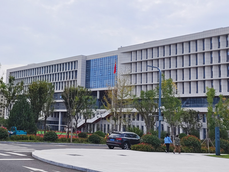企业相册展示