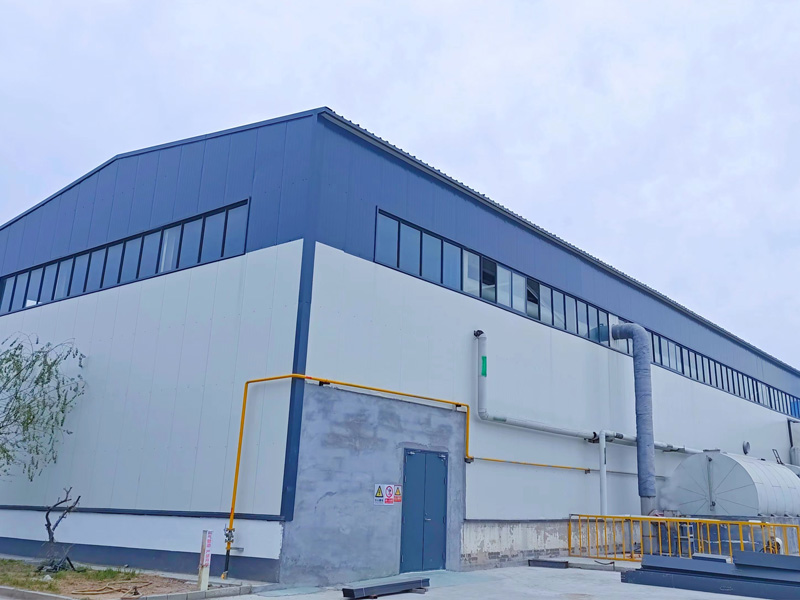 企业相册展示